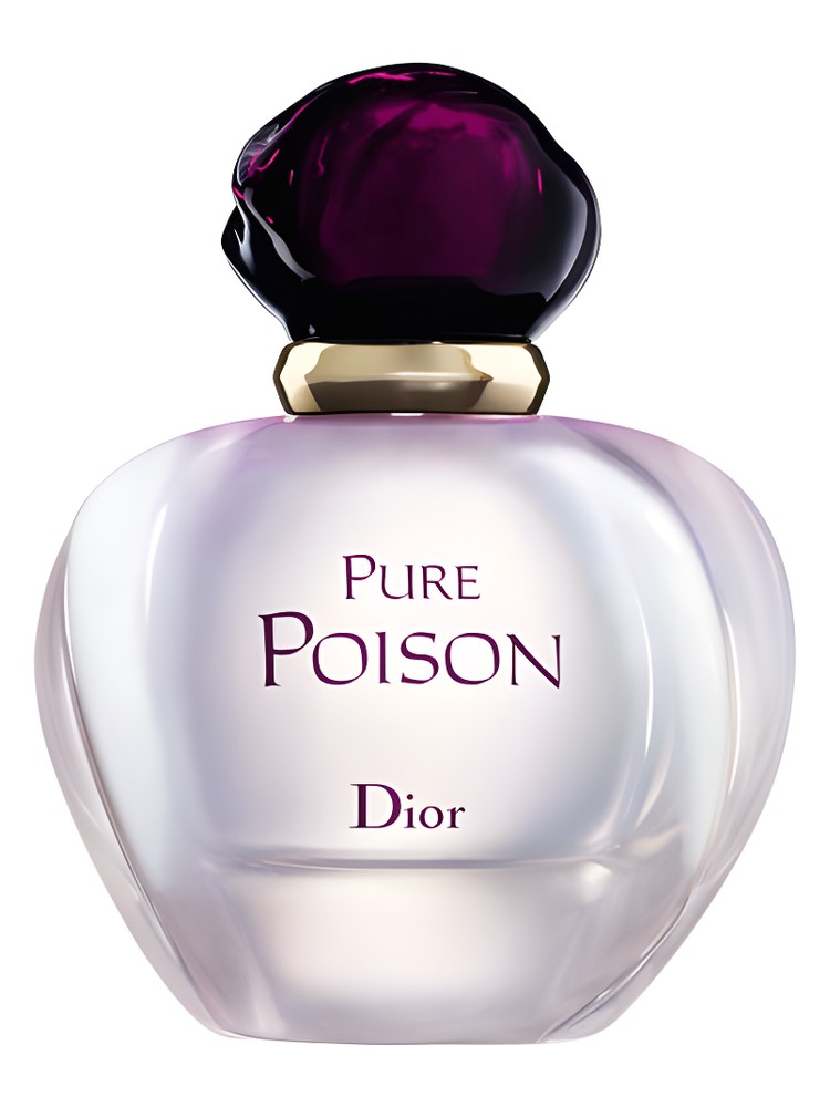 عطر دیور پیور پویزن زنانه Dior Pure Poison
