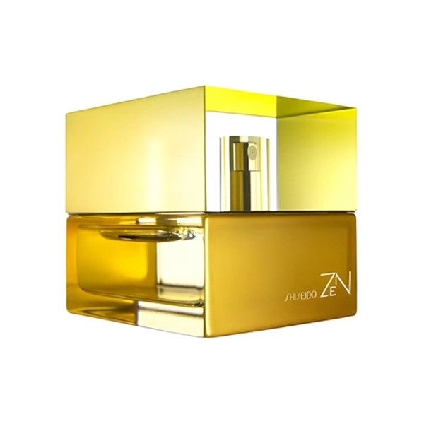 عطرامون زن شیسیدو Shiseido Zen