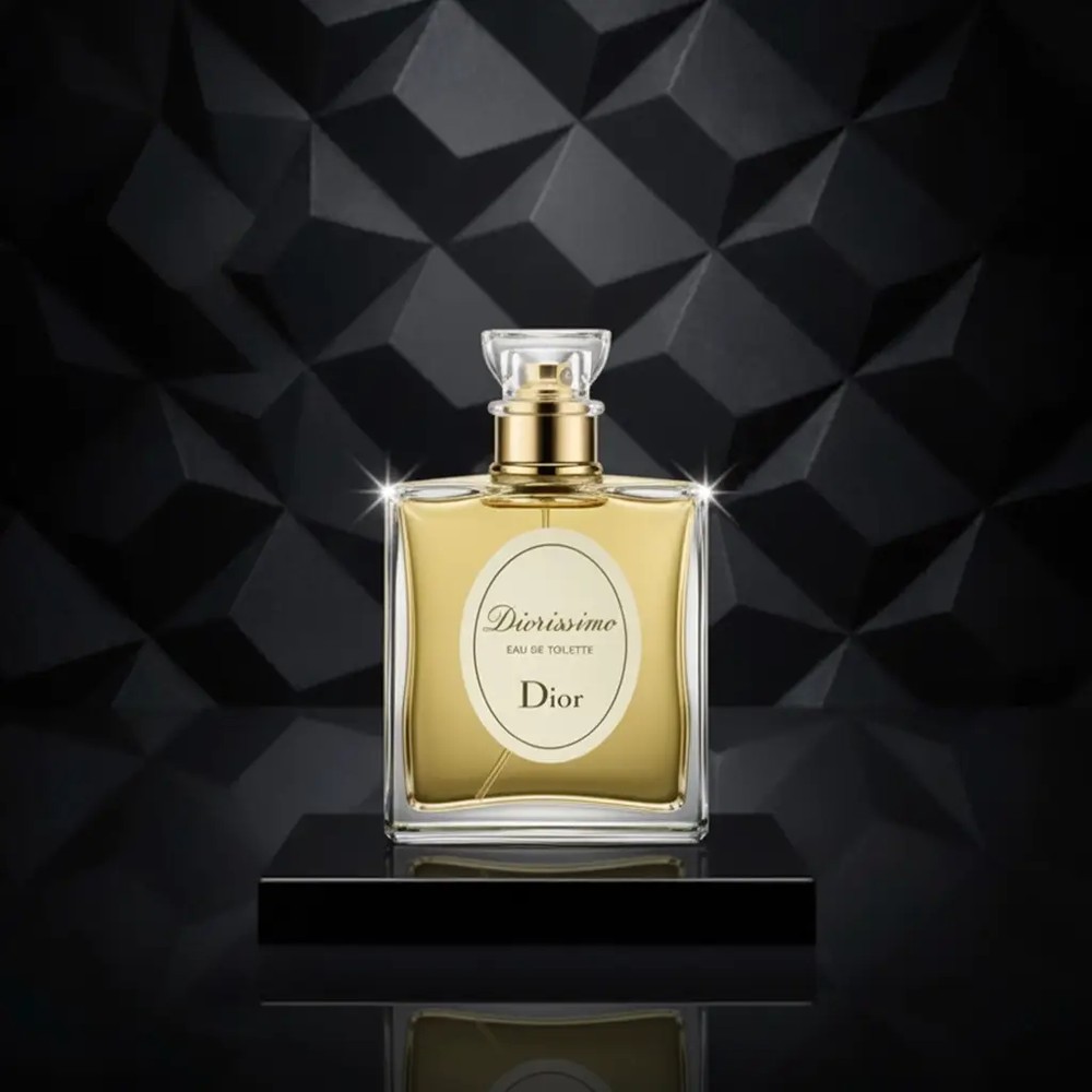 دیور دیوریسیمو | Dior Diorissimo