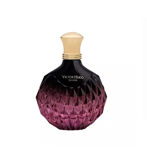 ادوپرفیوم زنانه ویکتورهگو بلوم 100 میل\n \n VICTOR HUGO Bloom Edp 100ml W