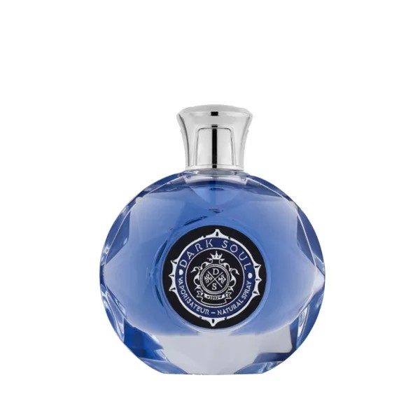 ادوپرفیوم مردانه لویس آلاویا دارک سول 100 میل\n \n LOUIS ALAVIA Dark Soul Edp M 100ml