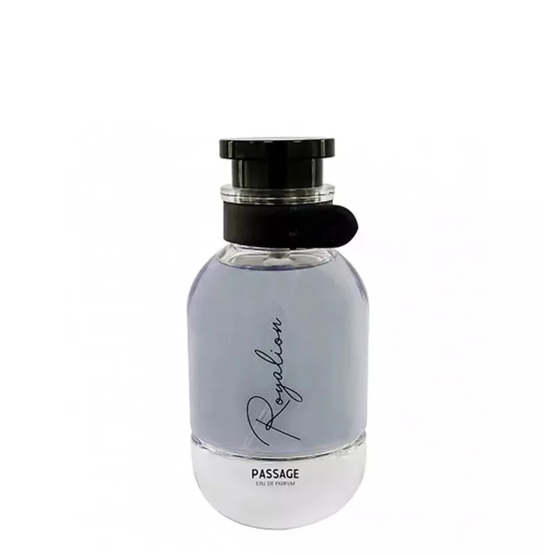 ادوپرفیوم مردانه رویالیون پسج 100 میل\n \n ROYALION Passage Edp 100ml M