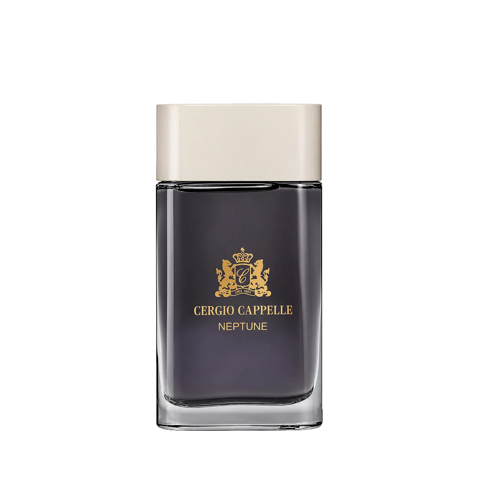 ادوپرفیوم مردانه سرجیو کاپل نپتون 100 میل\n \n CERGIO CAPPELE Neptune Edp 100ml M