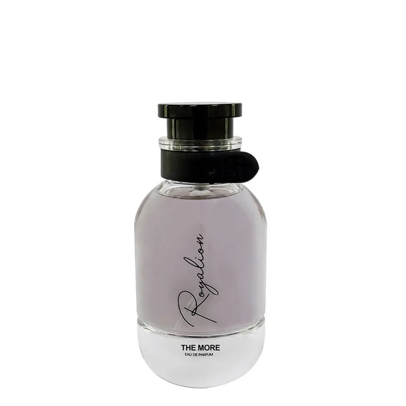 ادوپرفیوم مردانه رویالیون دمور 100 میل\n \n ROYALION The More Edp 100ml M