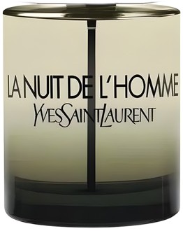 عطر ایوسن لورن لانوئیت | Yves Saint Laurent La Nuit de l’Homme (اسانس برند لوزی)