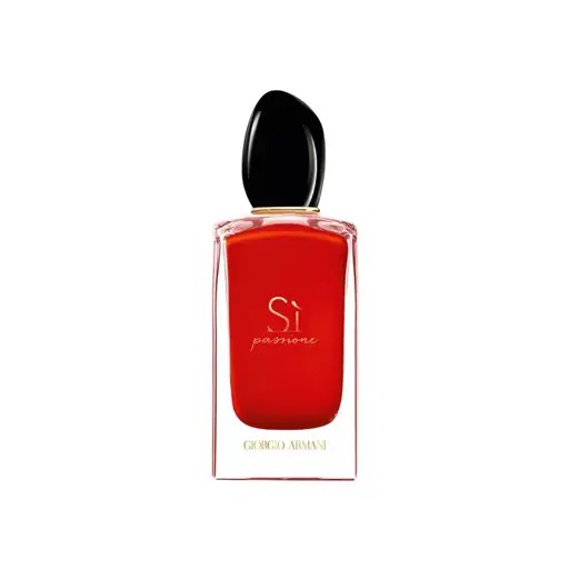 جیورجیو آرمانی اس آی پشن GIORGIO ARMANI Si Passione