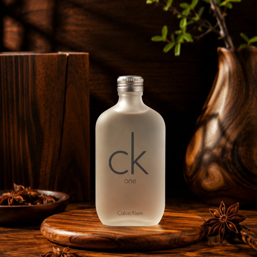 ادکلن کلوین کلاین سی کی وان 200 میل Calvin Klein - CK One