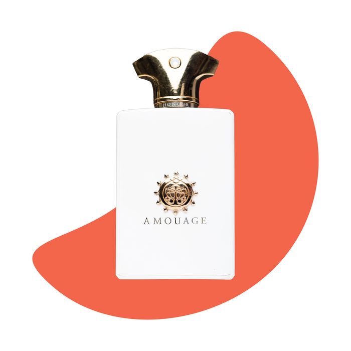 Honor Man (Amouage)