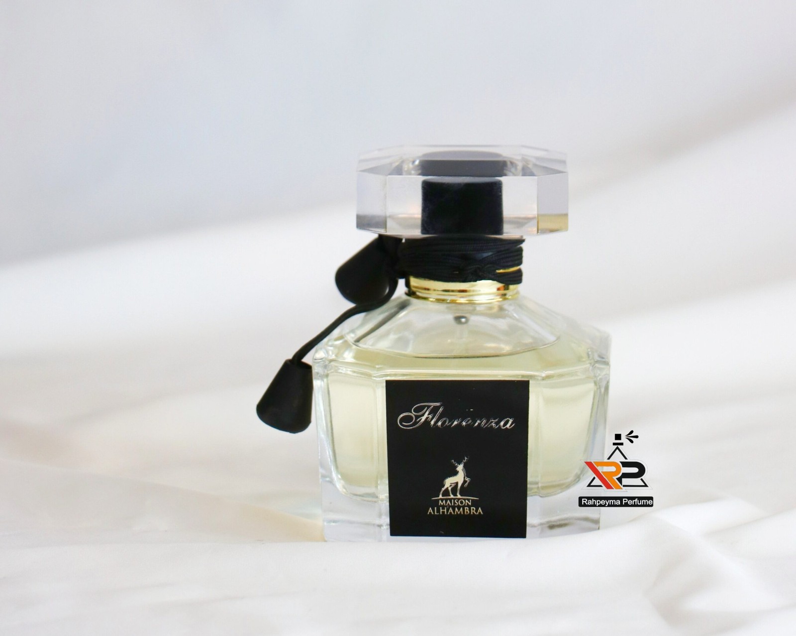 ALHAMBRA FLORENZA 100ml