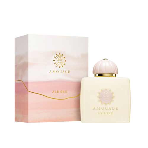 آمواژ آشور زنانه و مردانه ادو پرفیوم 100ml Amouage Ashore Edp 100ml