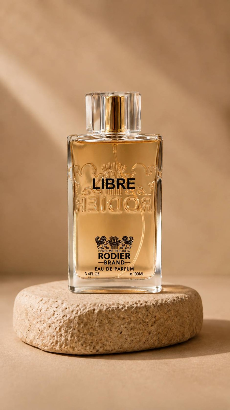 ادکلن Perfume Rodier 100 ml رایحه libre