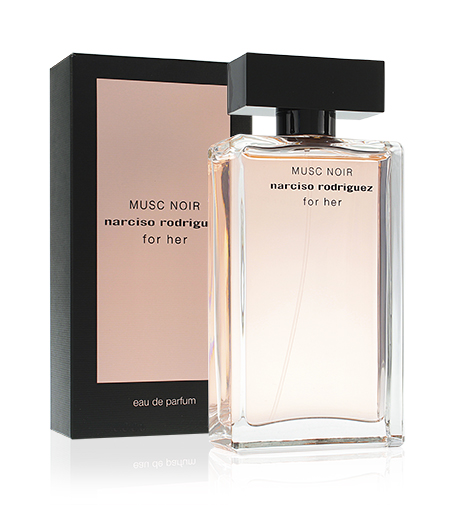نارسیسو رودریگز فور هر ماسک نویر narciso rodriguez for her MUSC NOIR