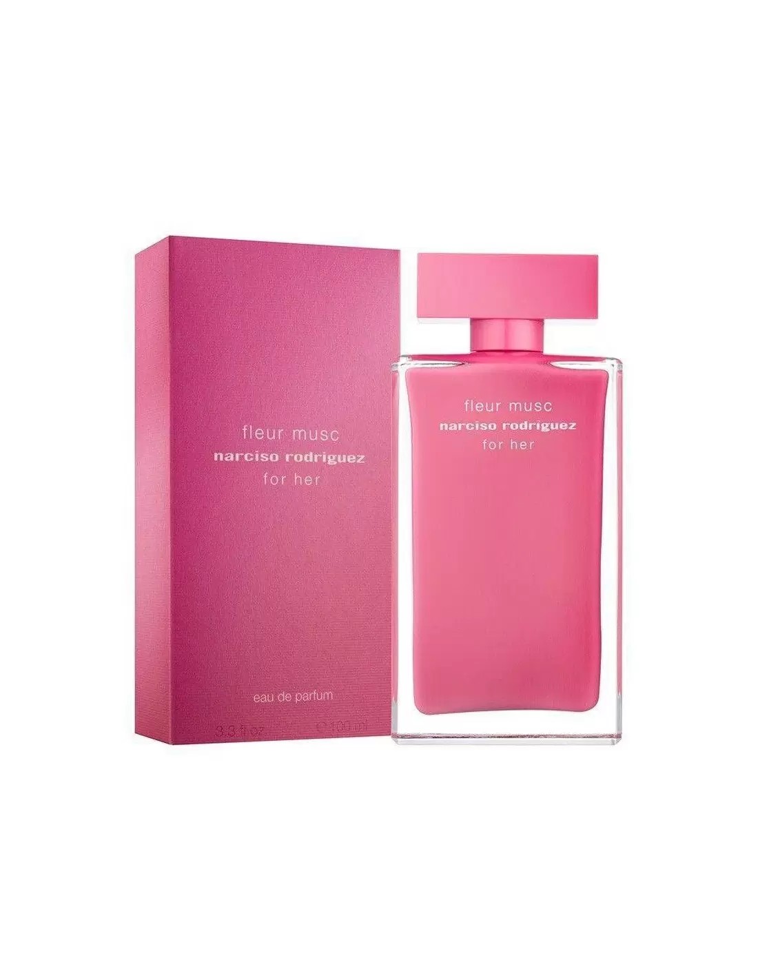 نارسیسو رودریگز فور هر فلور ماسک narciso rodriguez for her fleur musc