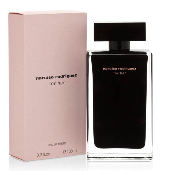 نارسیسو رودریگز فور هر ادوتویلت Narciso Rodriguez for her EDT