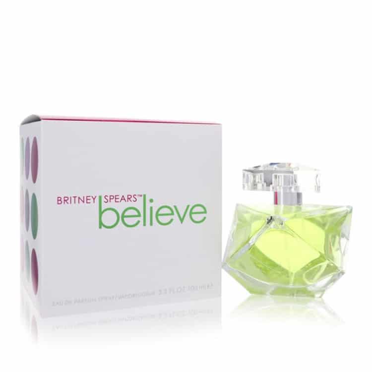 بریتنی اسپیرز بیلیو Britney Spears Believe