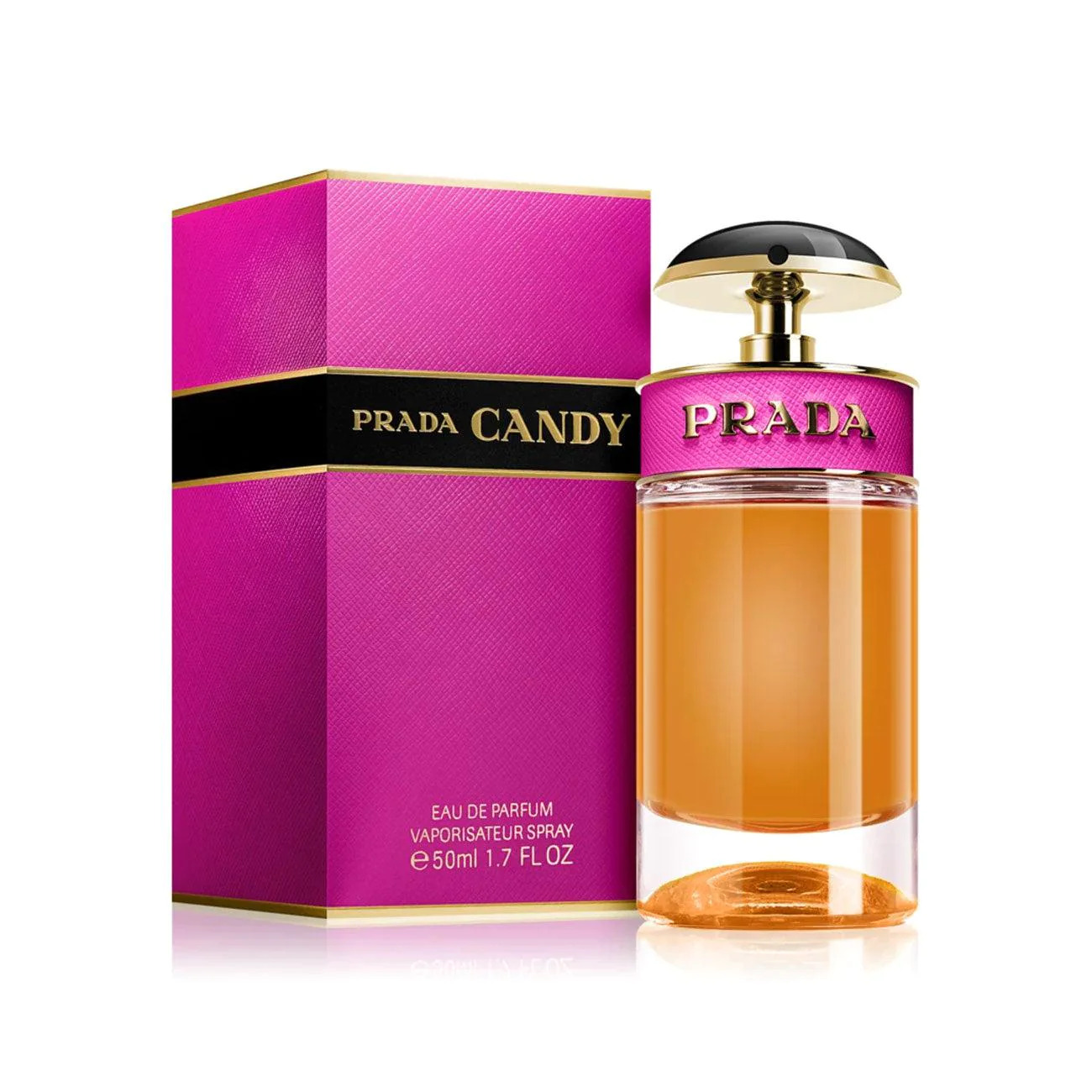 پرادا کندی Prada candy