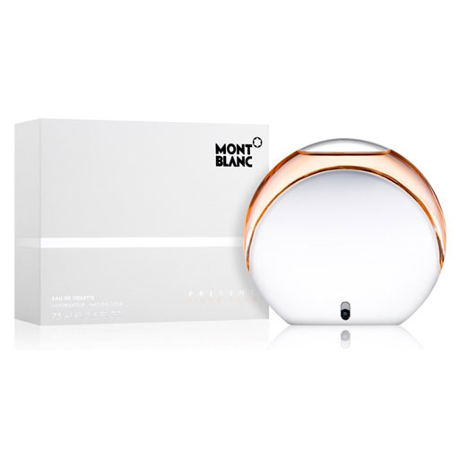 مونت بلنک پرسنس د آن Mont Blanc Presence Dune Femme