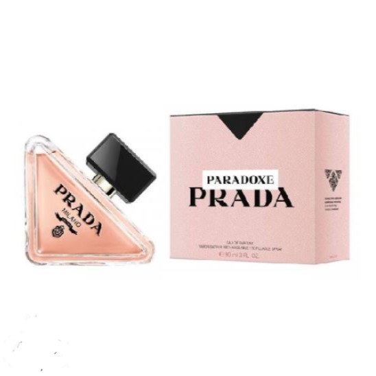 ادکلن پرادا پارادوکس اورجینال | Prada Paradoxe