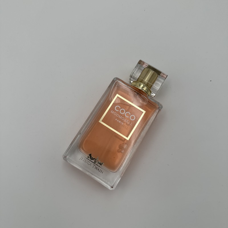 ادکلن زنانه جسیکا تواین مدل COCO MADEMOISELLE