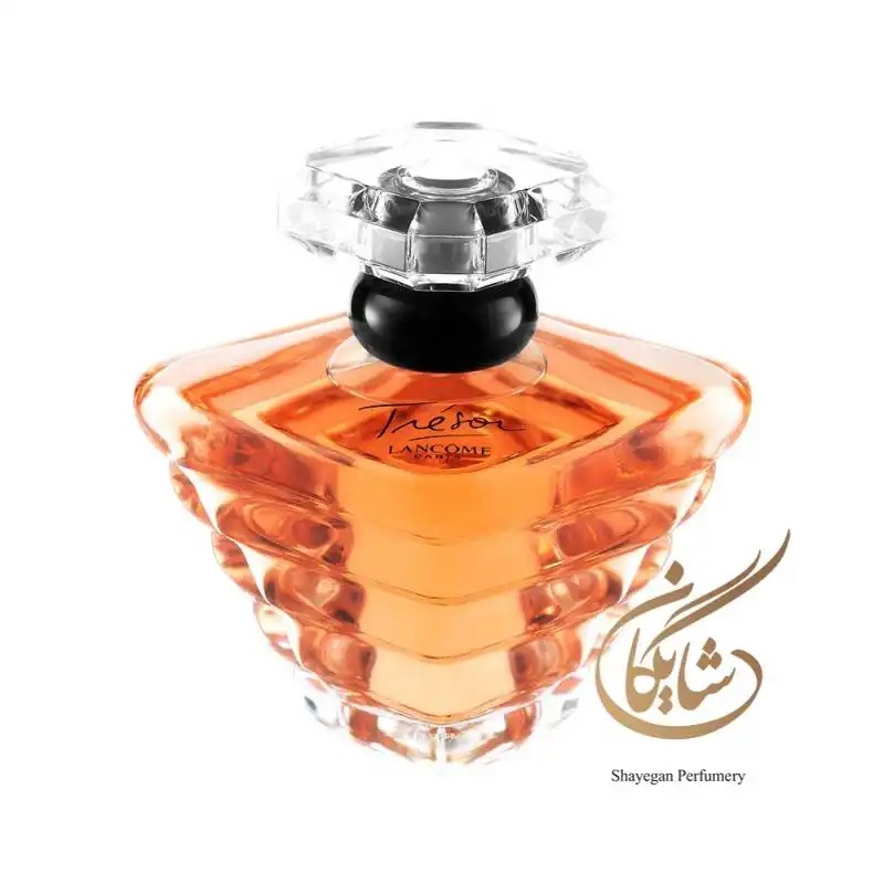ادوپرفیوم زنانه لانکوم ترزور _ Lancome Tresor