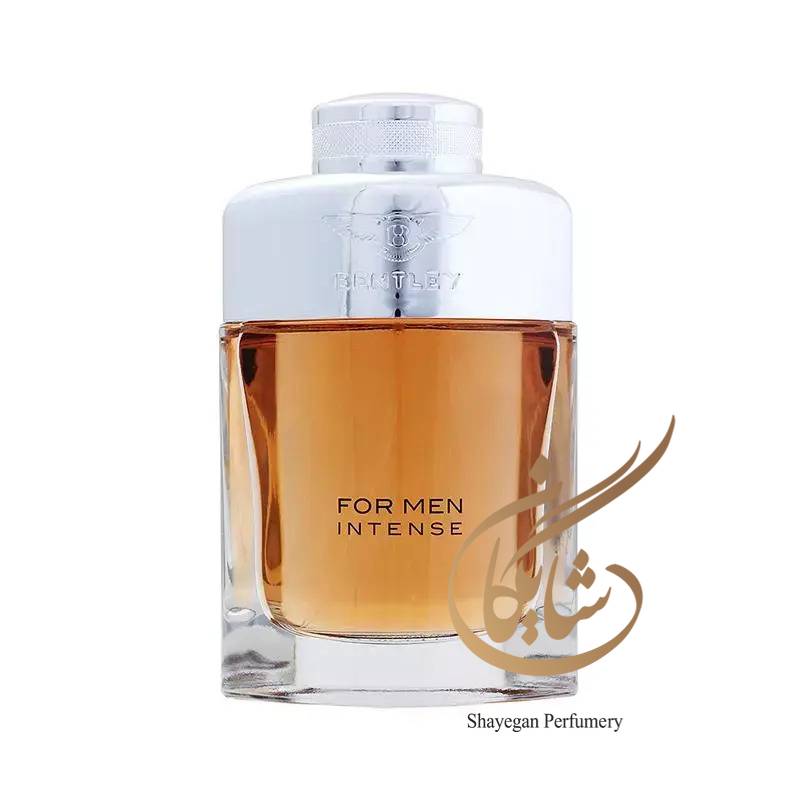 ادوپرفیوم مردانه بنتلی اینتنس _ Bentley For Men Intense