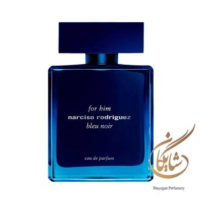 ادوپرفیوم مردانه نارسیسو رودریگز فور هیم بلو نویر _ Narciso Rodriguez For Him Bleu Noir EDP