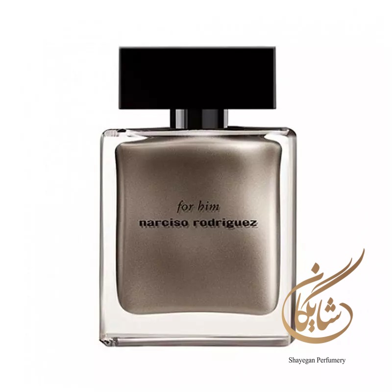 ادوپرفیوم اینتنس مردانه نارسیسو رودریگز فور هیم _ Narciso Rodriguez For Him EDP Intense