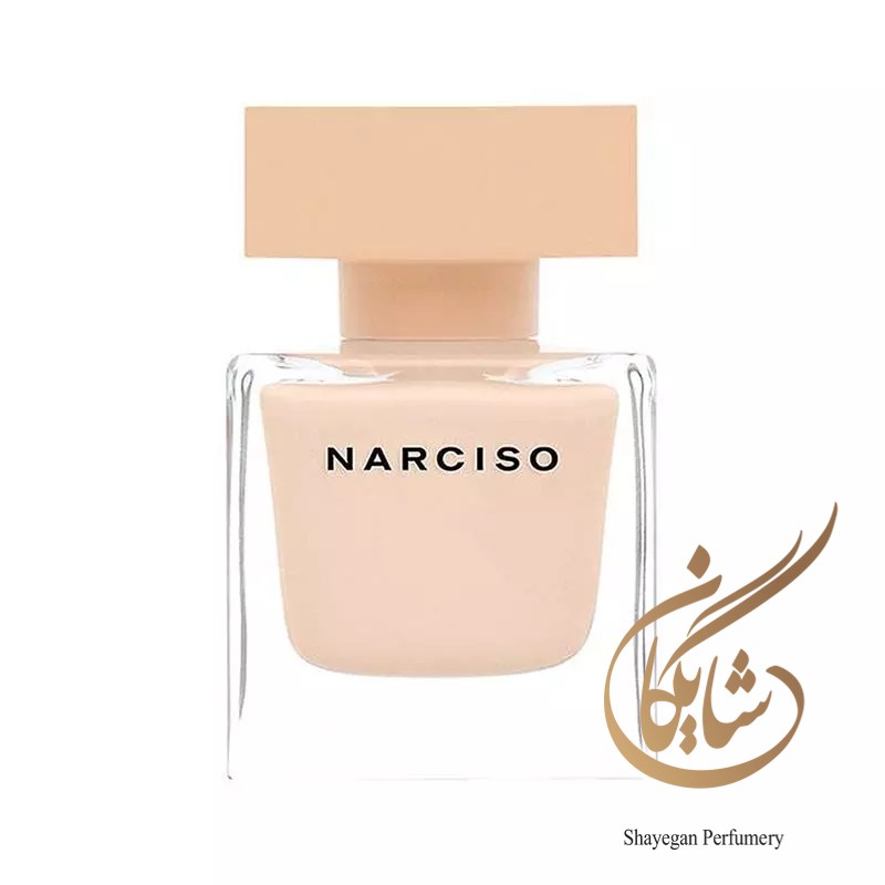 ادوپرفیوم زنانه نارسیسو رودریگز پودری _ Narciso Rodriguez Poudree