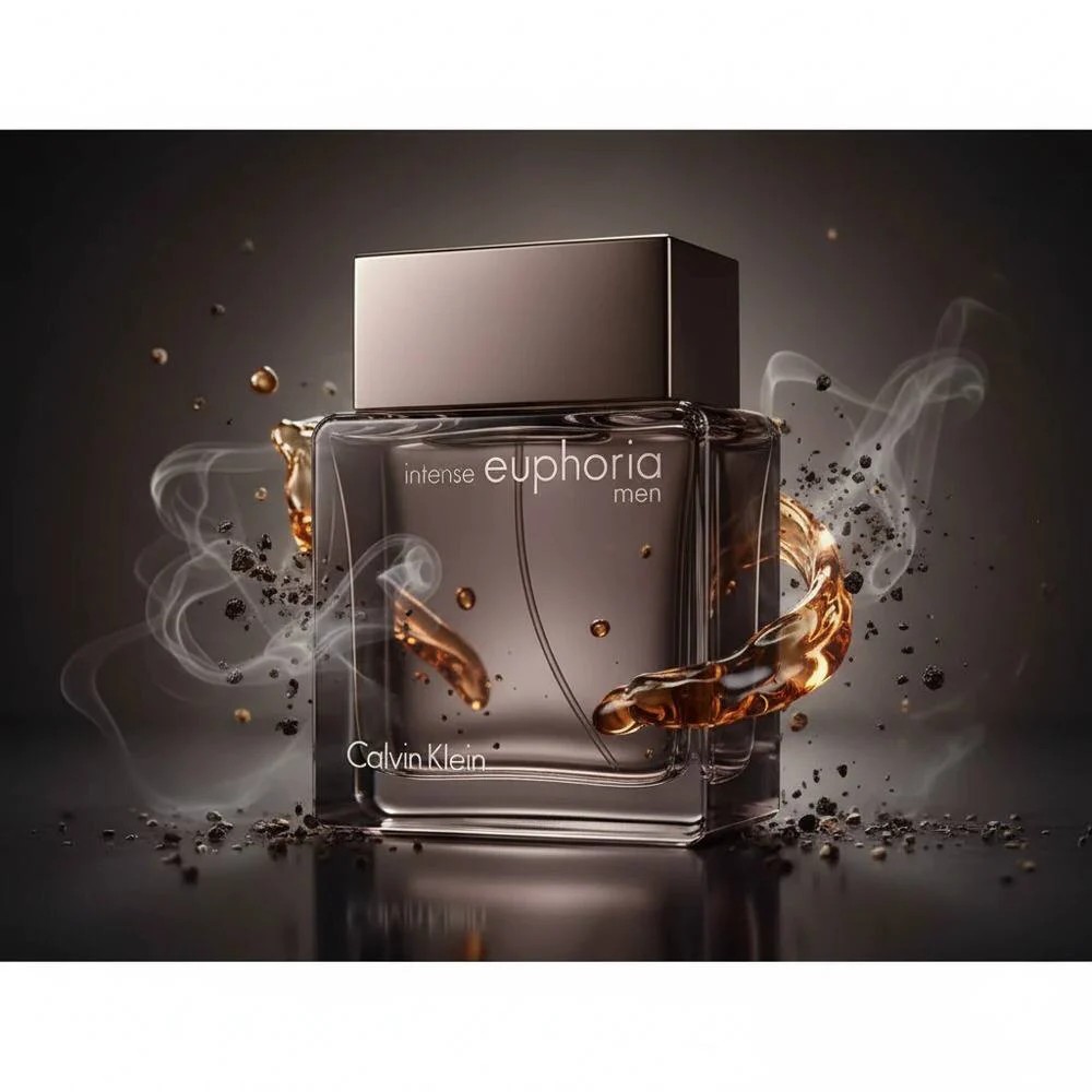 عطر کلوین کلین ایفوریا مردانه | Calvin Klein Euphoria for men