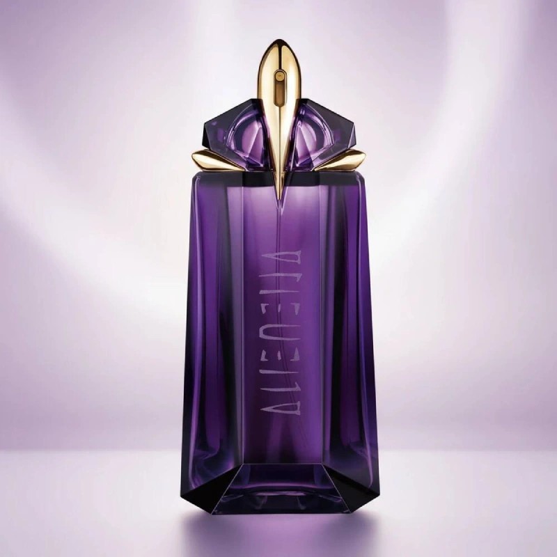 عطر تیری موگلر الین (آلین) | Thierry Mugler Alien