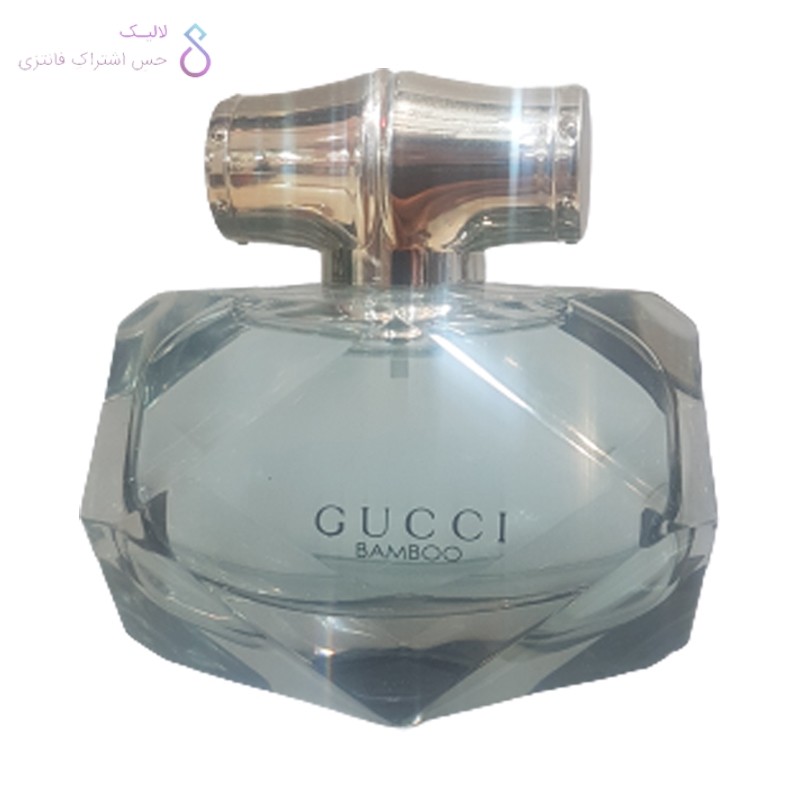 ادکلن زنانه بامبو گوچی | Gucci Bamboo