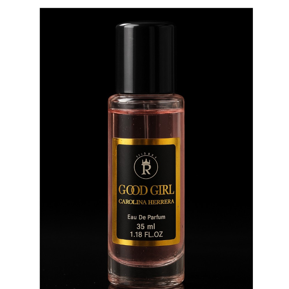 عطر ادوپرفیوم گودگرل 35 میل