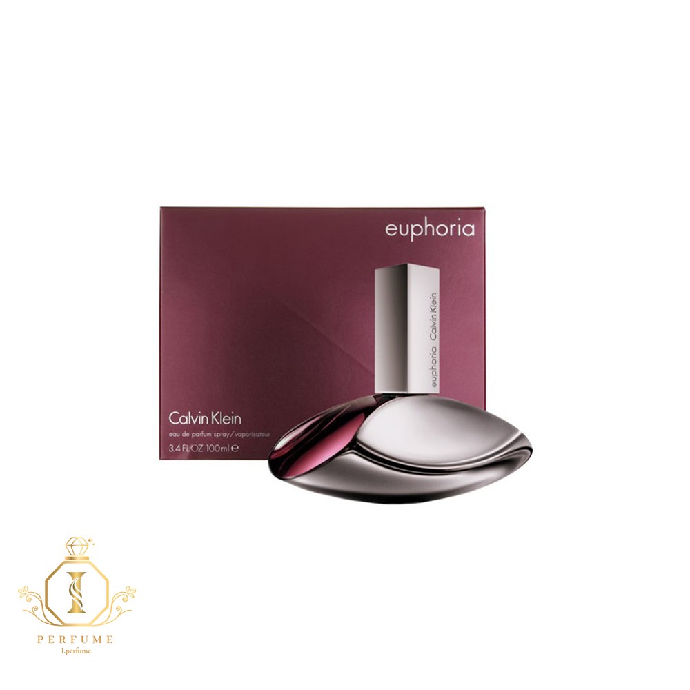 عطر ادکلن ایفوریا کالوین کلین | Ck Euphoria
