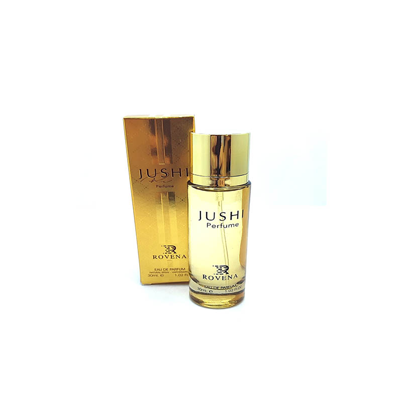 ادکلن زنانه روونا گوچی پریمیر Rovena Gucci Premiere با حجم 30 میل