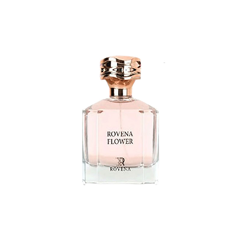ادکلن زنانه روونا ویکتور اند رولف فلاور بمب Rovena Viktor Rolf Flower Bomb با حجم 100 میل