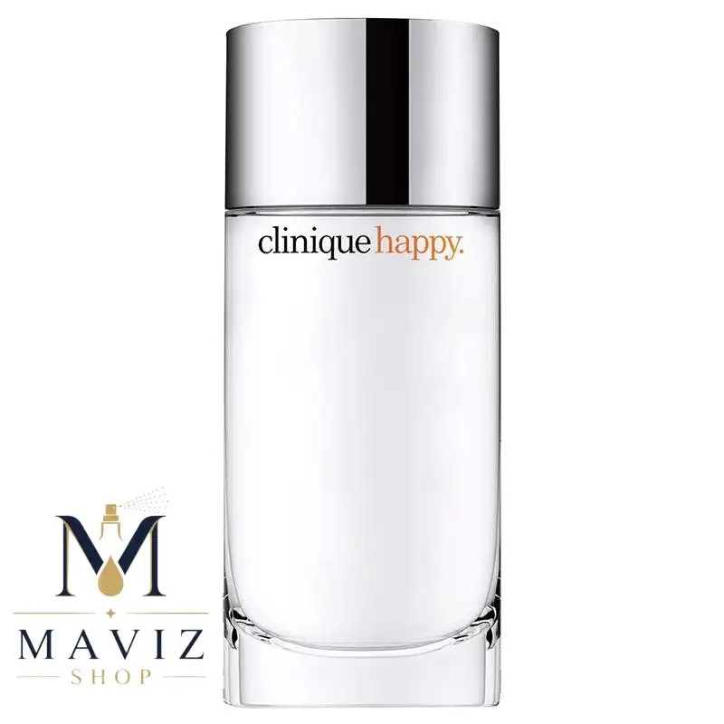 عطر کلینیک هپی (Clinique Happy)