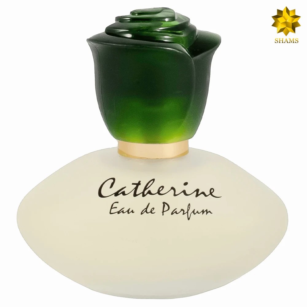 Rasasi Catherine Edp (45ml, 75ml)