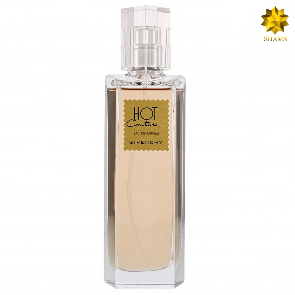 Givenchy Hot Couture Edp 100ml