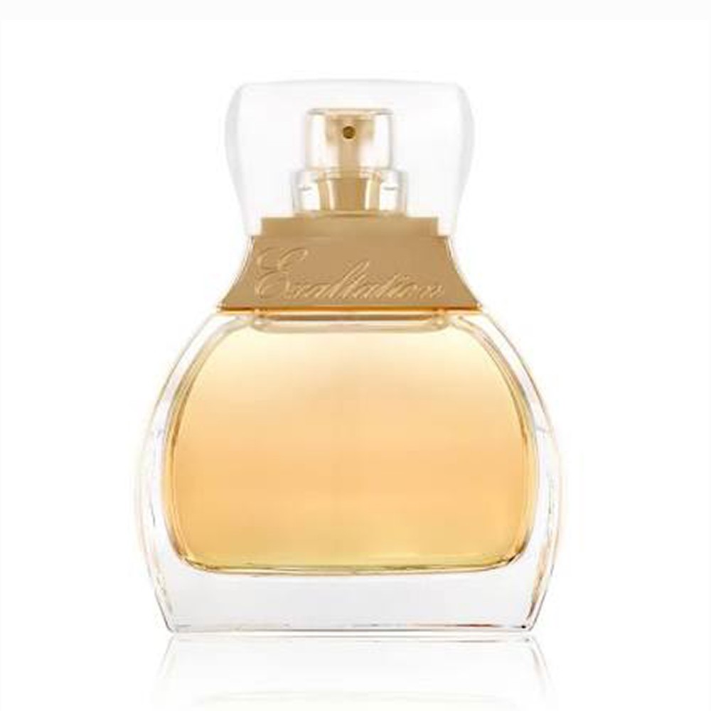 ادوپرفیوم زنانه پاریس بلو اگزالتیشن 100 میل | PARIS BLEU EXALTATION 100ML