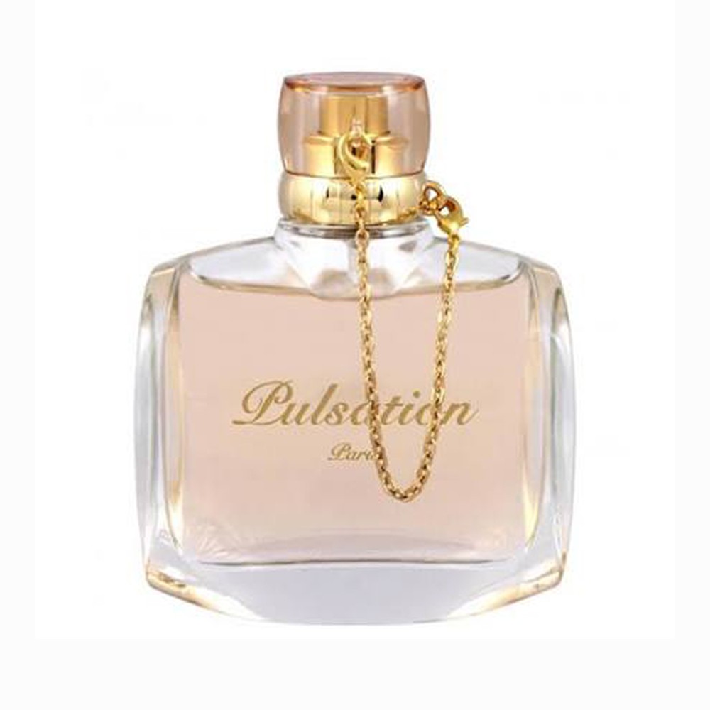 ادوپرفیوم زنانه پاریس بلو پولسیشن 100 میل | PARIS BLEU PULSATION 100ML