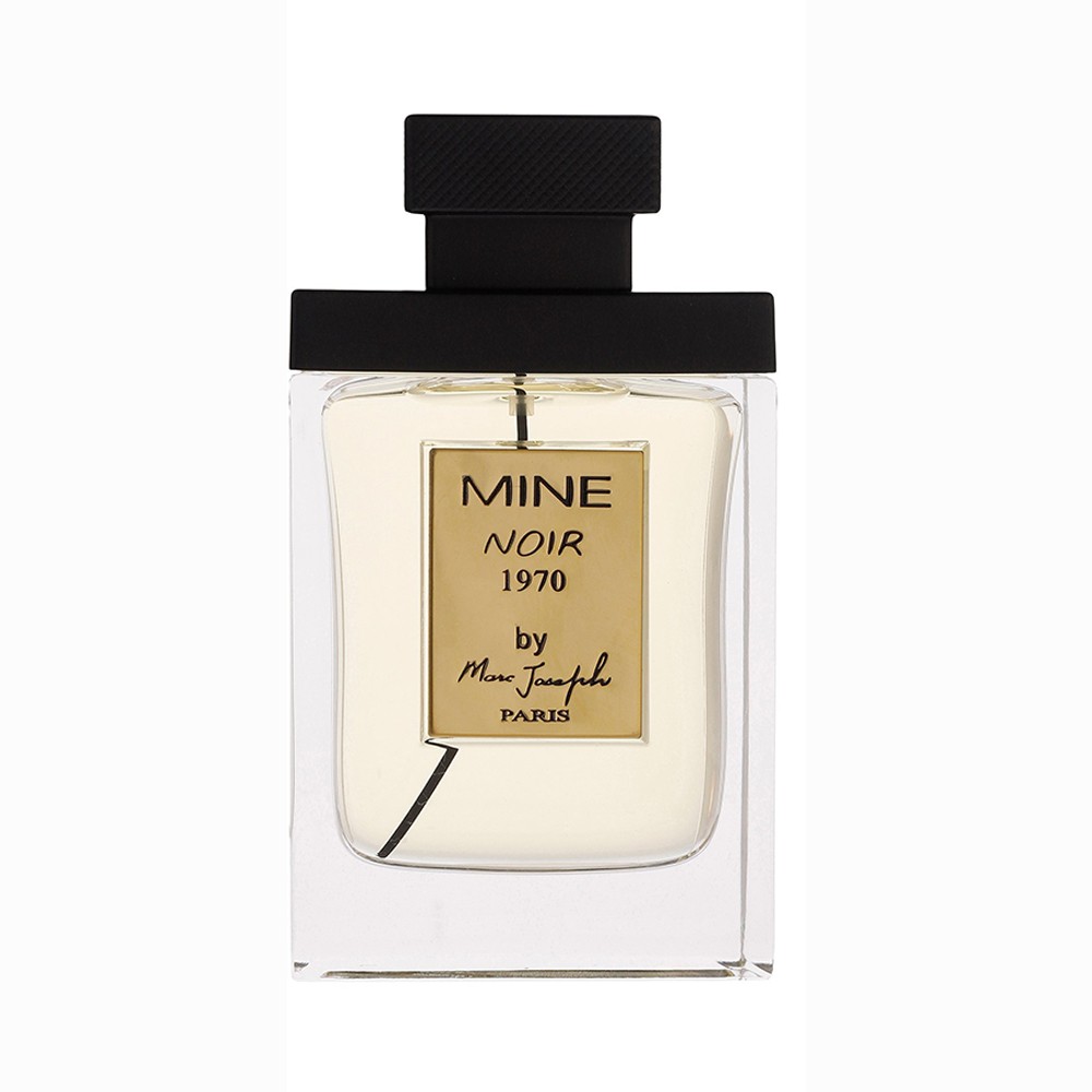 ادوپرفیوم مردانه مارک ژوزف ماین نویر ۱۹۷۰ 110 میل | MARC JOSEPH MINE NOIR 1970 110ML