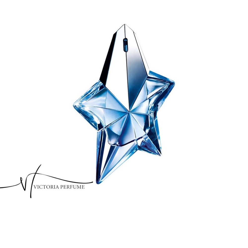 ادکلن تیری موگلر آنجل Thierry Mugler Angel
