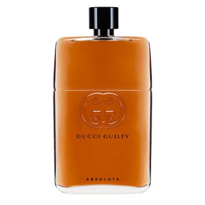 ادکلن گوچی گیلتی ابسولوت Gucci Guilty Absolute