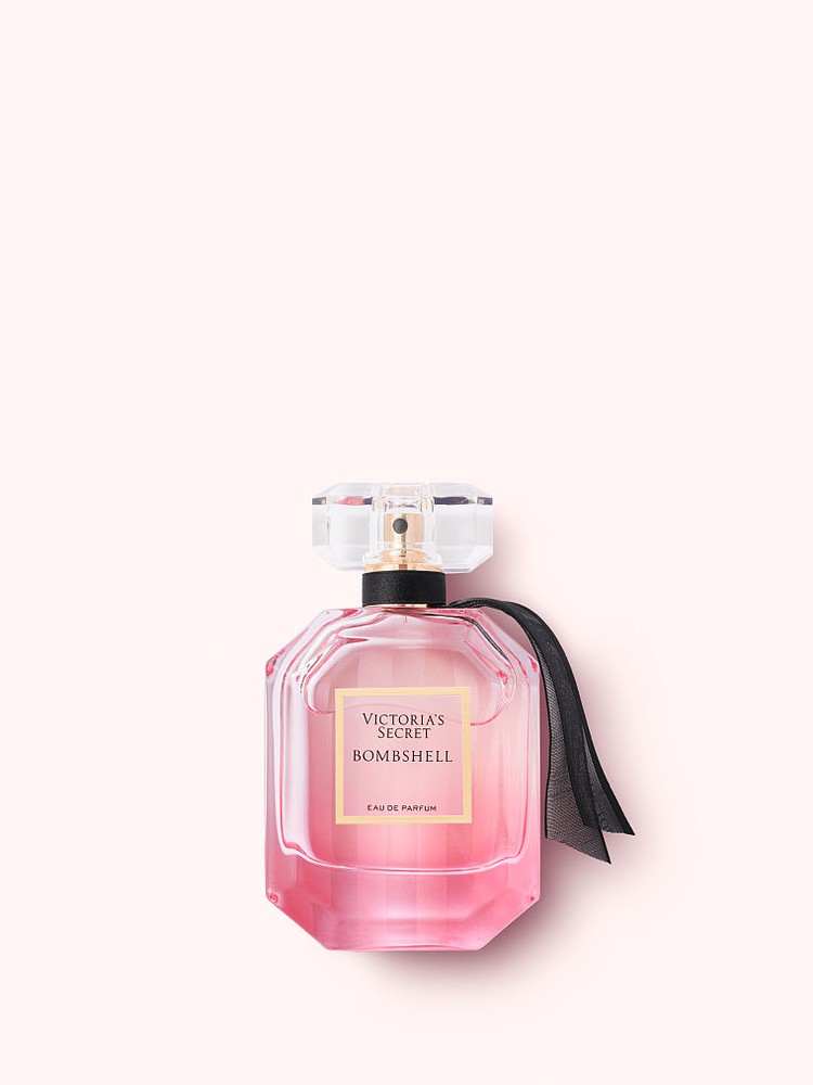 عطر 50میل Victoria’s Secret مدل Bombshell