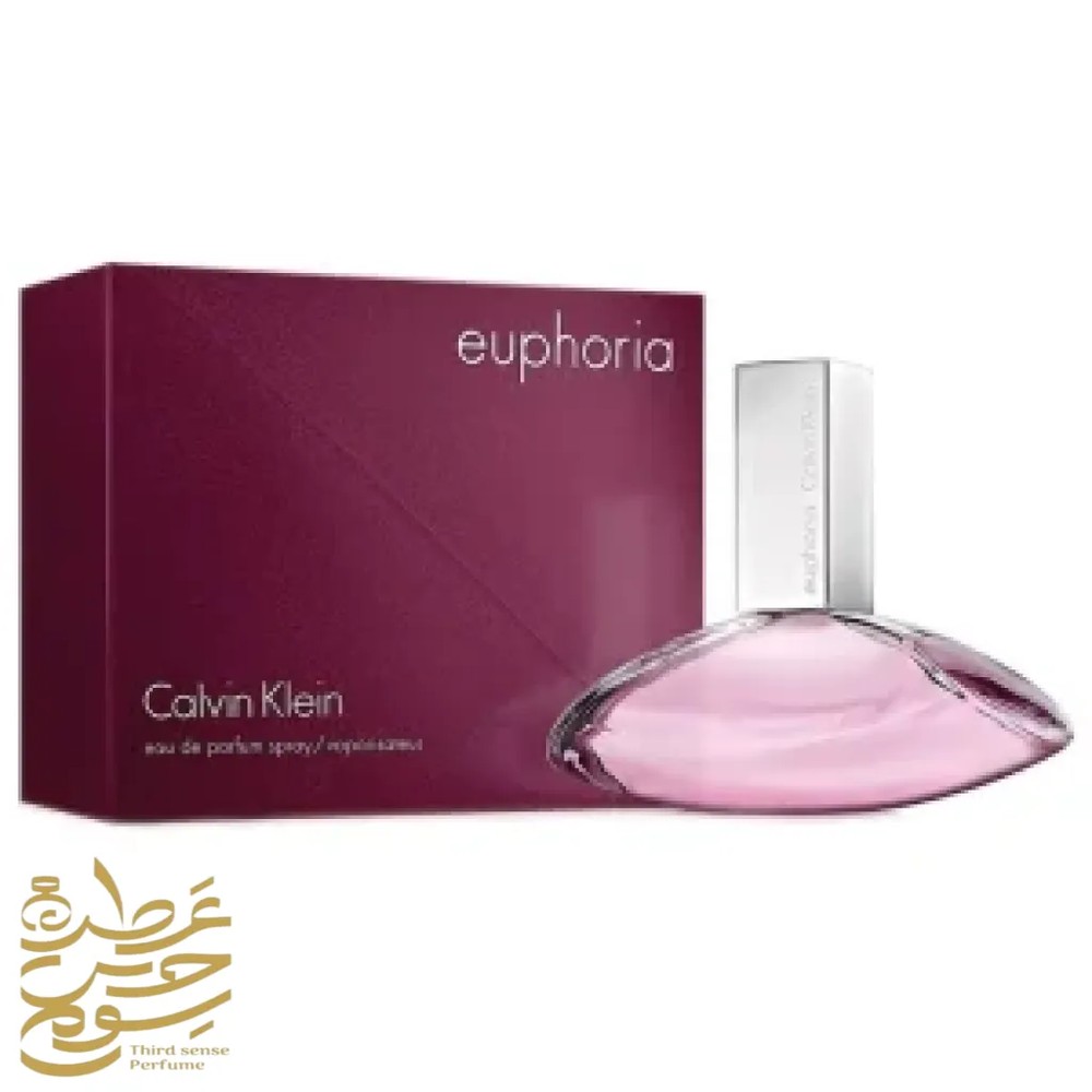 ادکلن کالوین کلین ایفوریا | Calvin Klein Euphoria