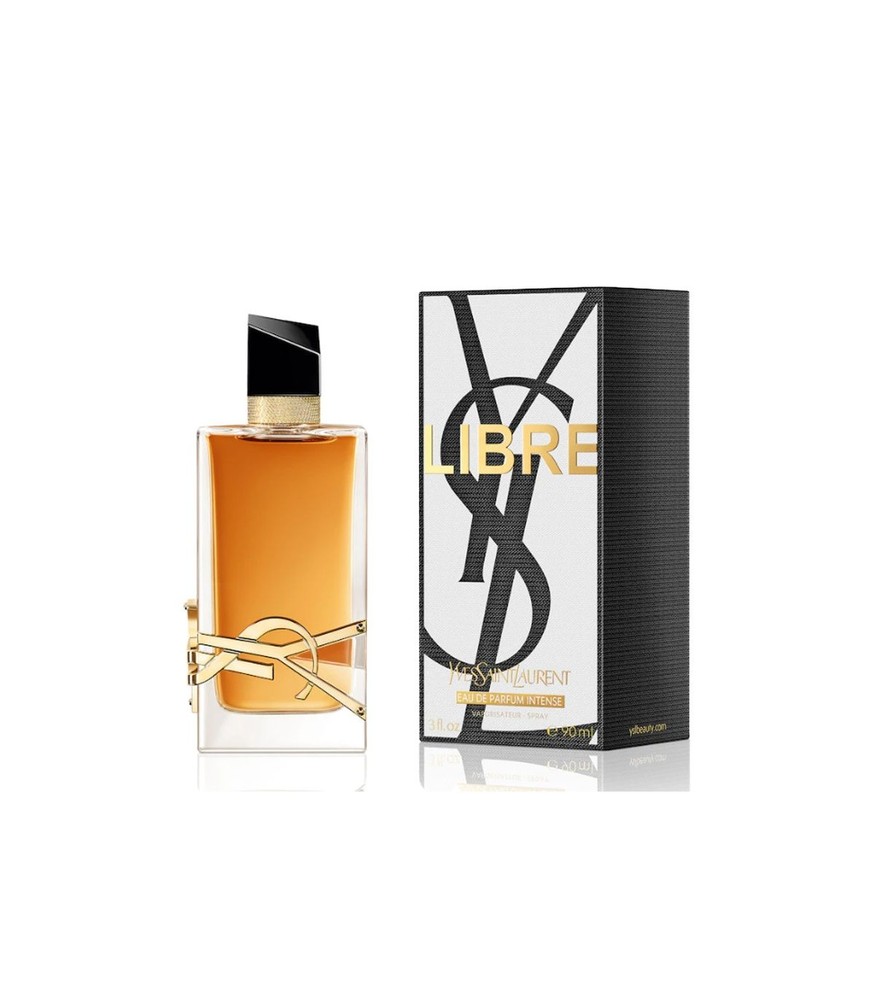 لیبر اینتنس | Libre Eau de Parfum Intense