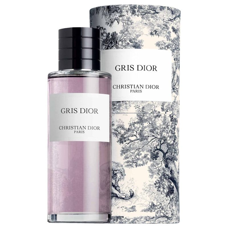 Gris Dior | گریس دیور