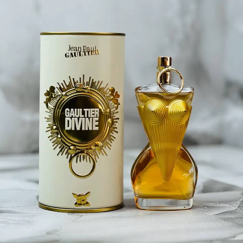 Jean Paul Gaultier Divine | ژان پل گوتیه دیواین