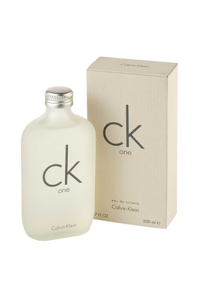 عطر زنانه کلوین کلاین سفید EDT آروماتیک 200 ml | 8699490221419 Calvin Klein ES