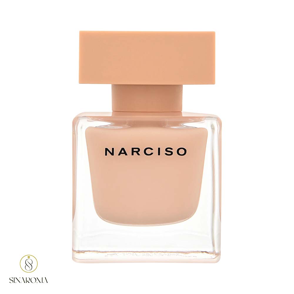 عطر نارسیسو رودریگز پودری narciso rodriguez Poudree